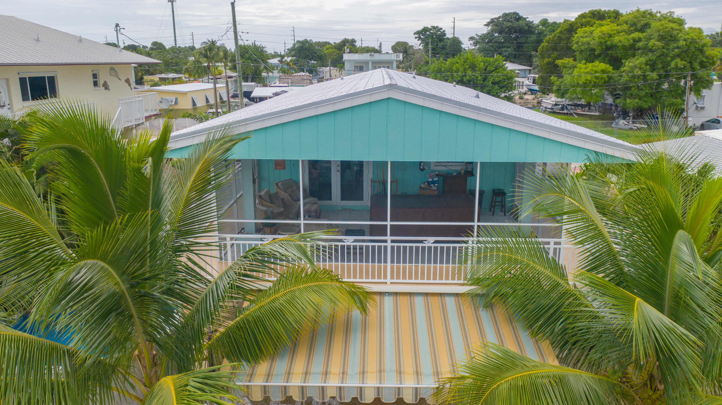 232 Upper Matecumbe Road Key Largo, FL 33037 - Photo 9 of 77 232UpperMatDJI00036