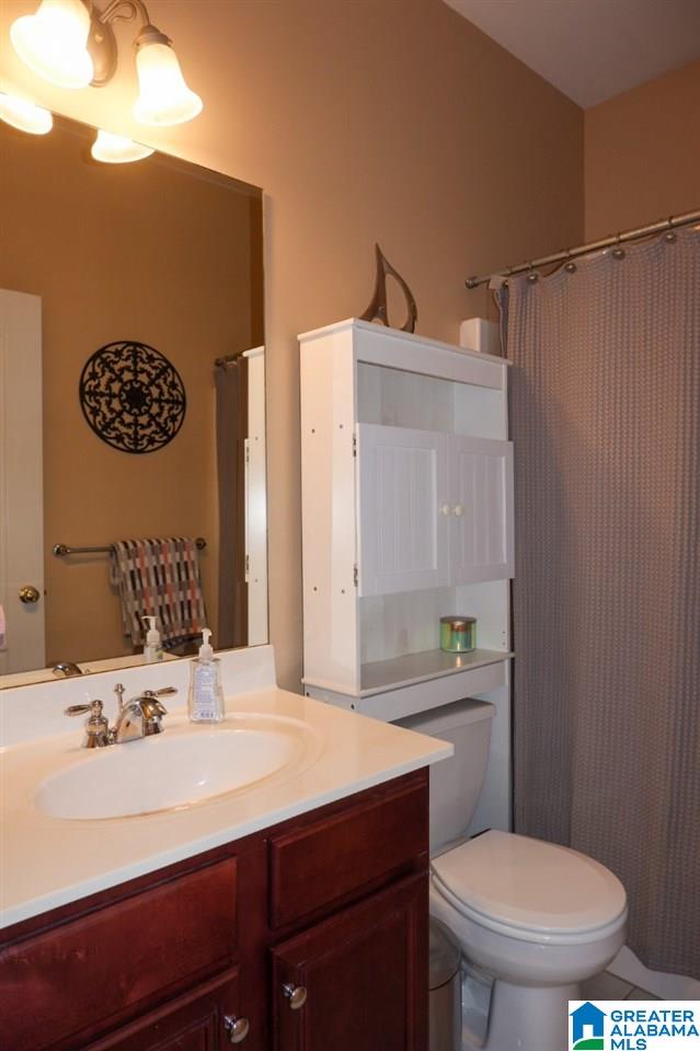 212 High Ridge Drive Pelham, AL 35124 - Photo 6 of 23