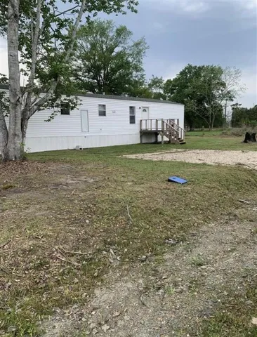 $75,000 | 138 Cypress Street, Longville, LA 70652