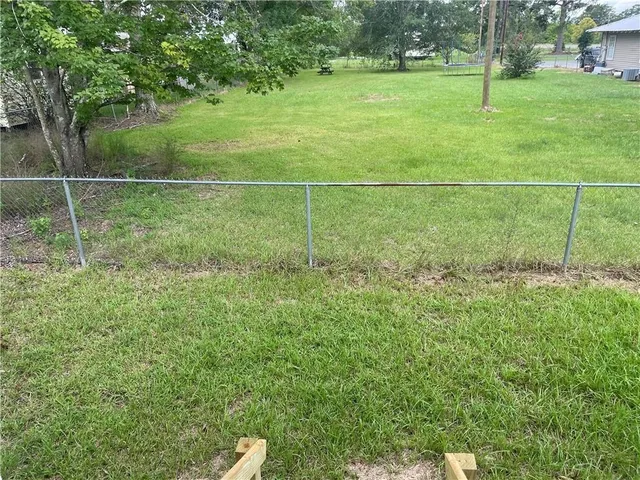 $75,000 | 138 Cypress Street, Longville, LA 70652