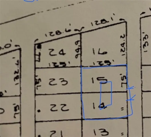 $75,000 | 138 Cypress Street, Longville, LA 70652