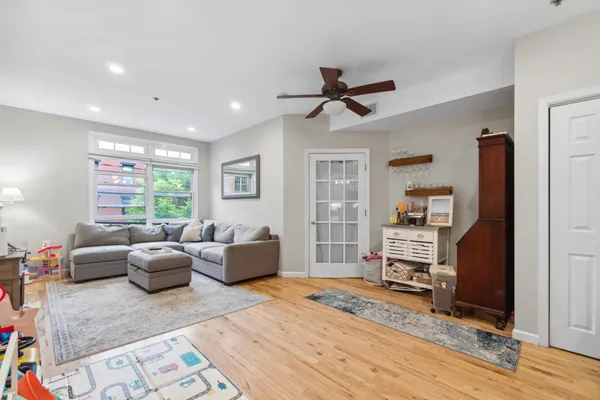 $999,000 | 81 Monroe Street, Unit 2, Hoboken, NJ 07030