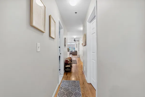 $999,000 | 81 Monroe Street, Unit 2, Hoboken, NJ 07030