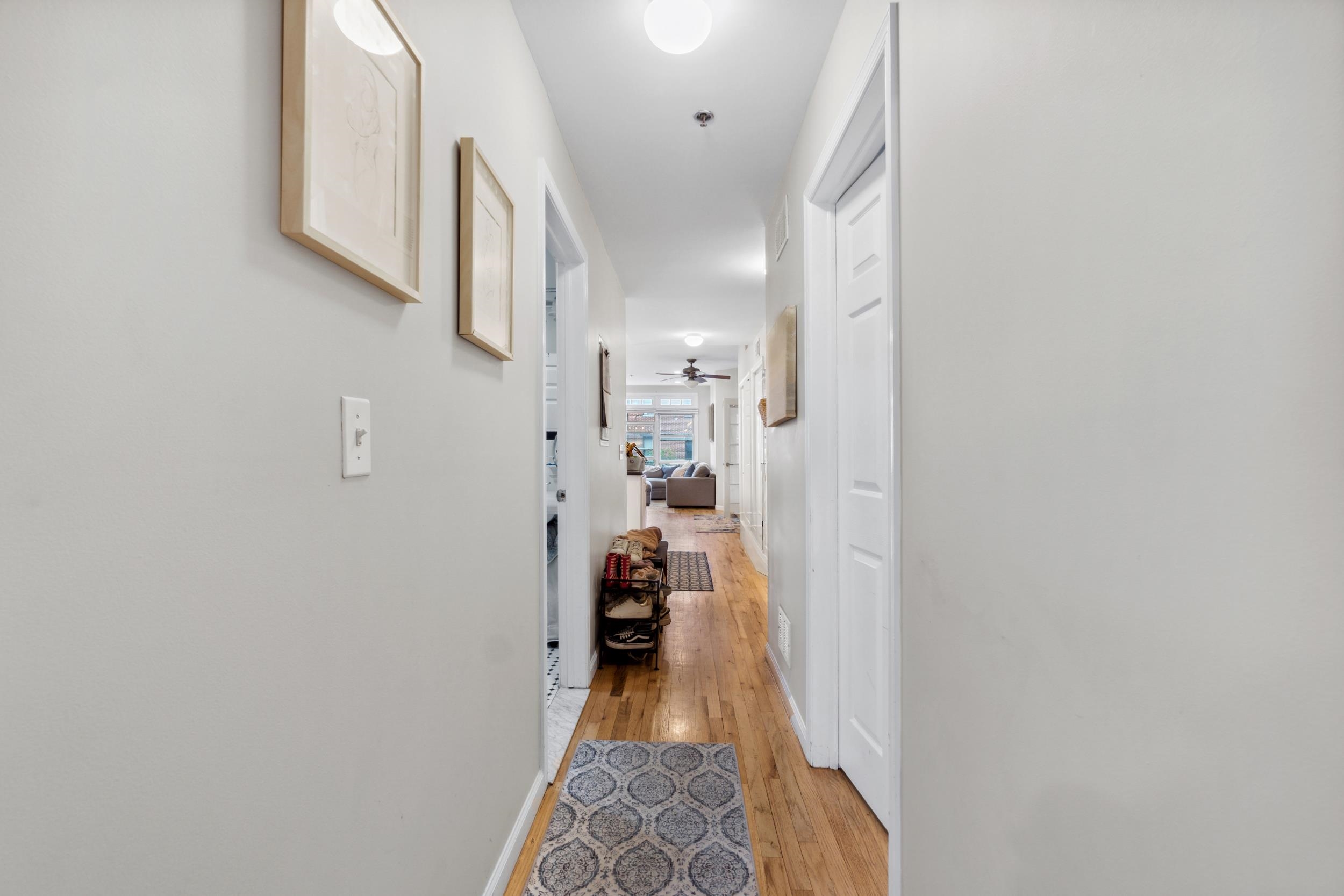 81 Monroe Street, Unit 2 Hoboken, NJ 07030 - Photo 17 of 23