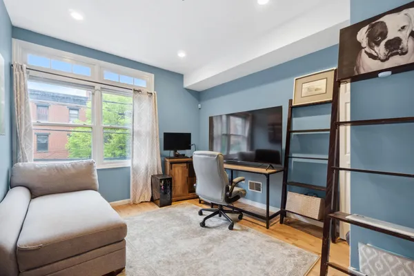 $999,000 | 81 Monroe Street, Unit 2, Hoboken, NJ 07030