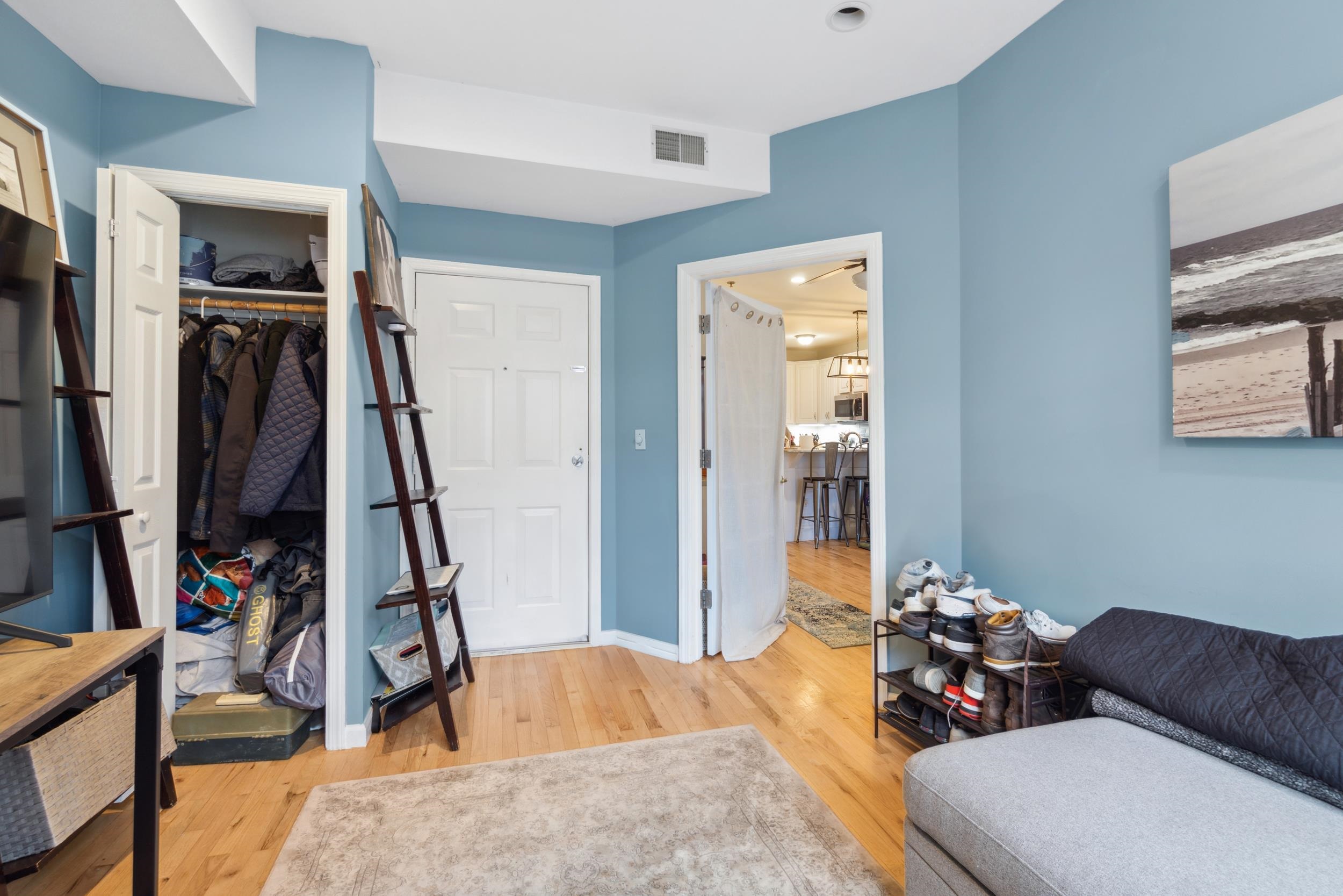 81 Monroe Street, Unit 2 Hoboken, NJ 07030 - Photo 19 of 23