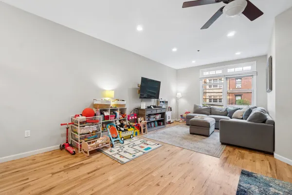 $999,000 | 81 Monroe Street, Unit 2, Hoboken, NJ 07030
