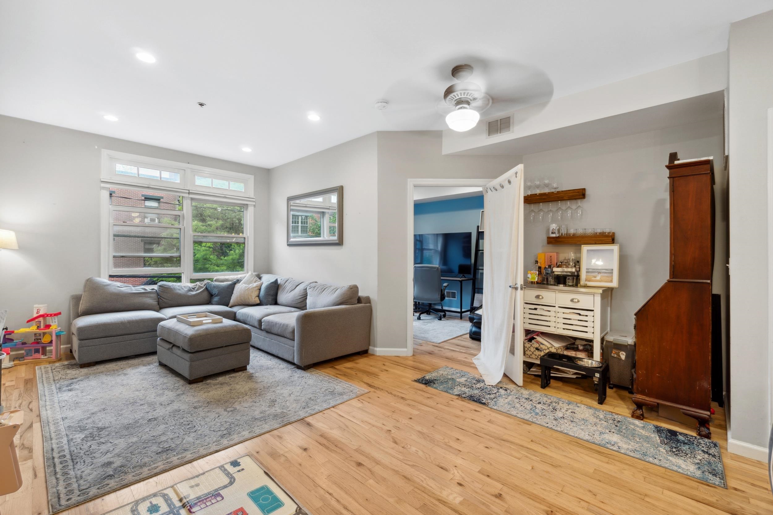 81 Monroe Street, Unit 2 Hoboken, NJ 07030 - Photo 21 of 23