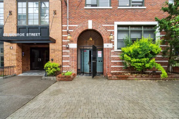 $999,000 | 81 Monroe Street, Unit 2, Hoboken, NJ 07030