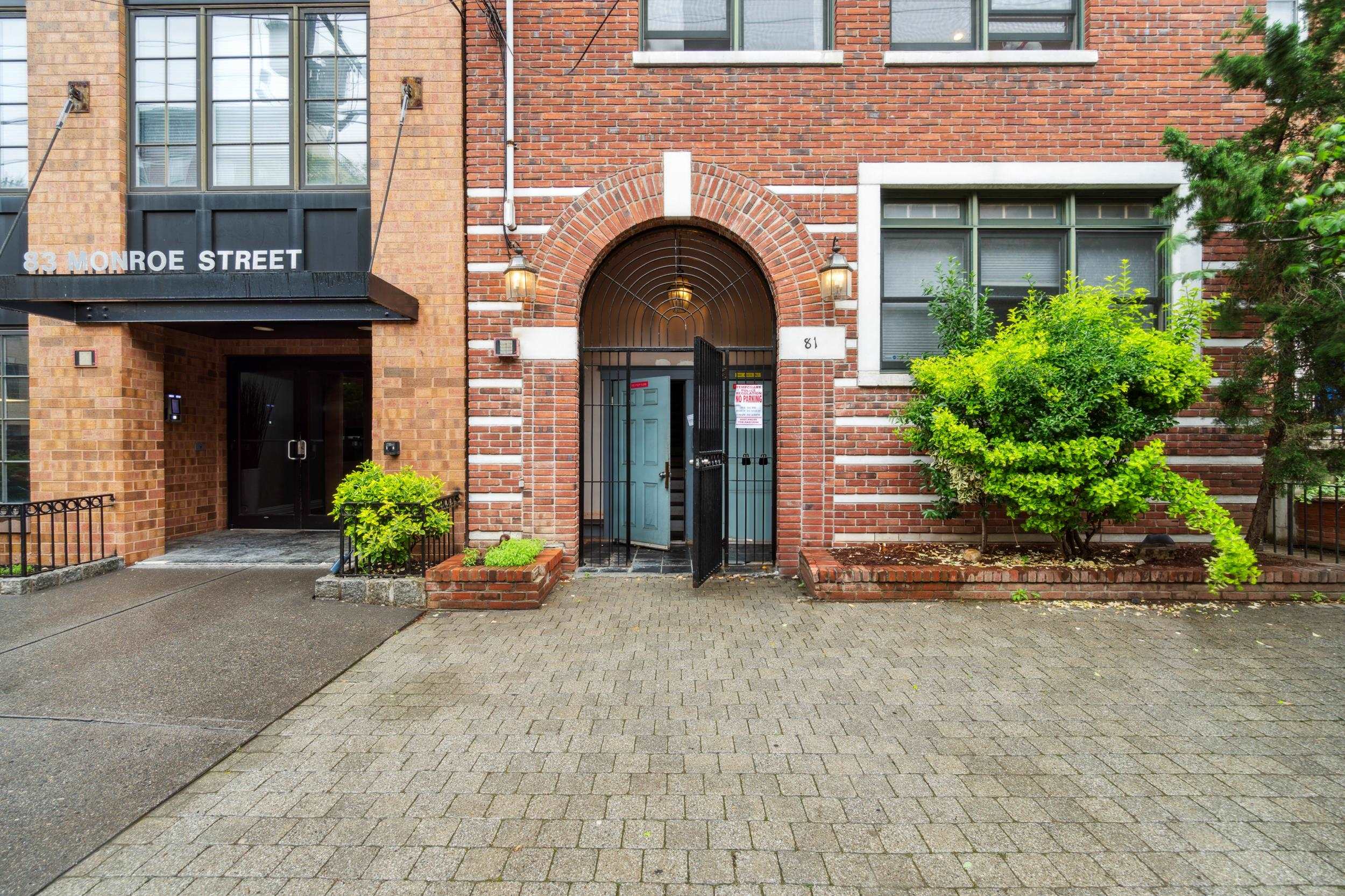 81 Monroe Street, Unit 2 Hoboken, NJ 07030 - Photo 22 of 23