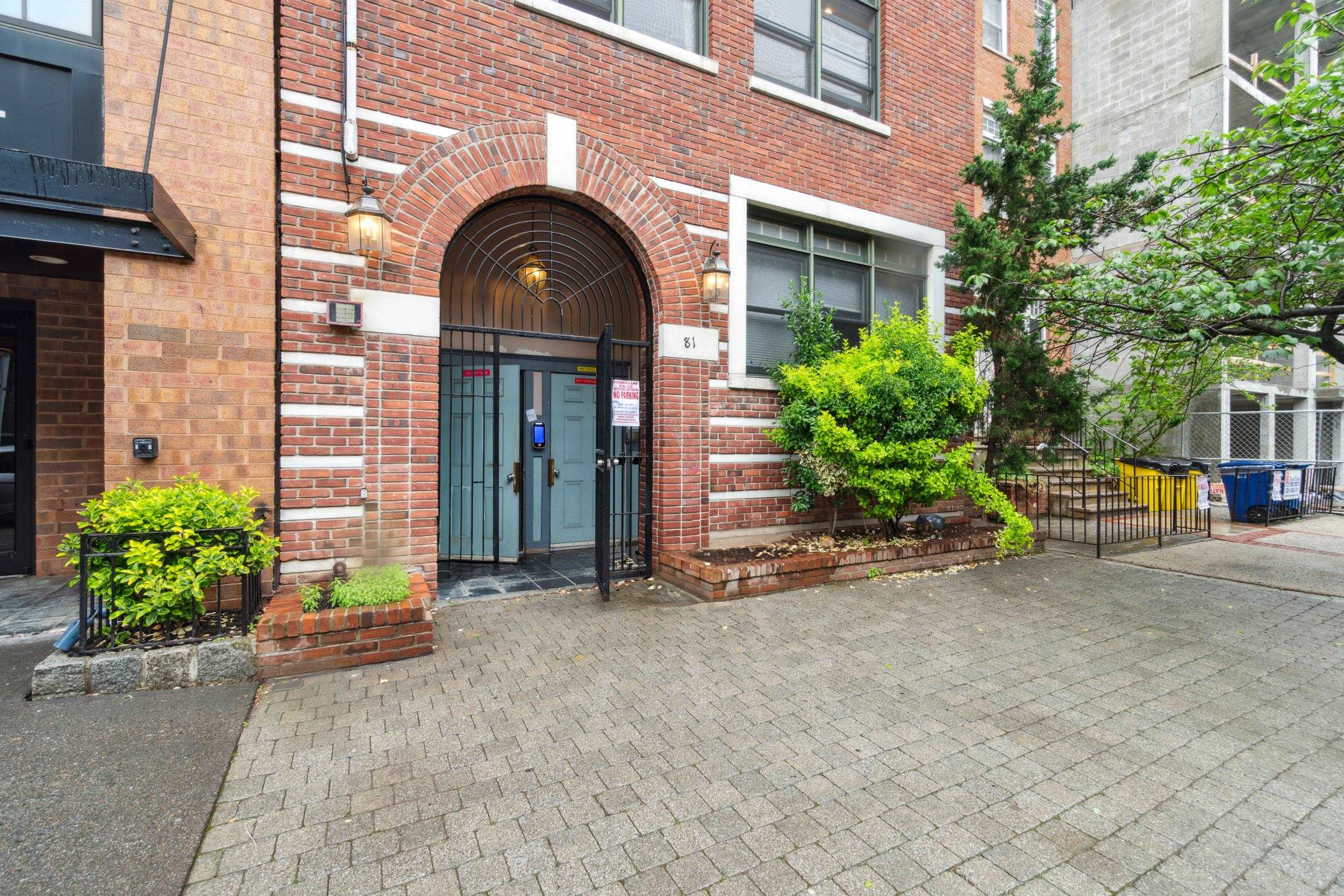 81 Monroe Street, Unit 2 Hoboken, NJ 07030 - Photo 23 of 23