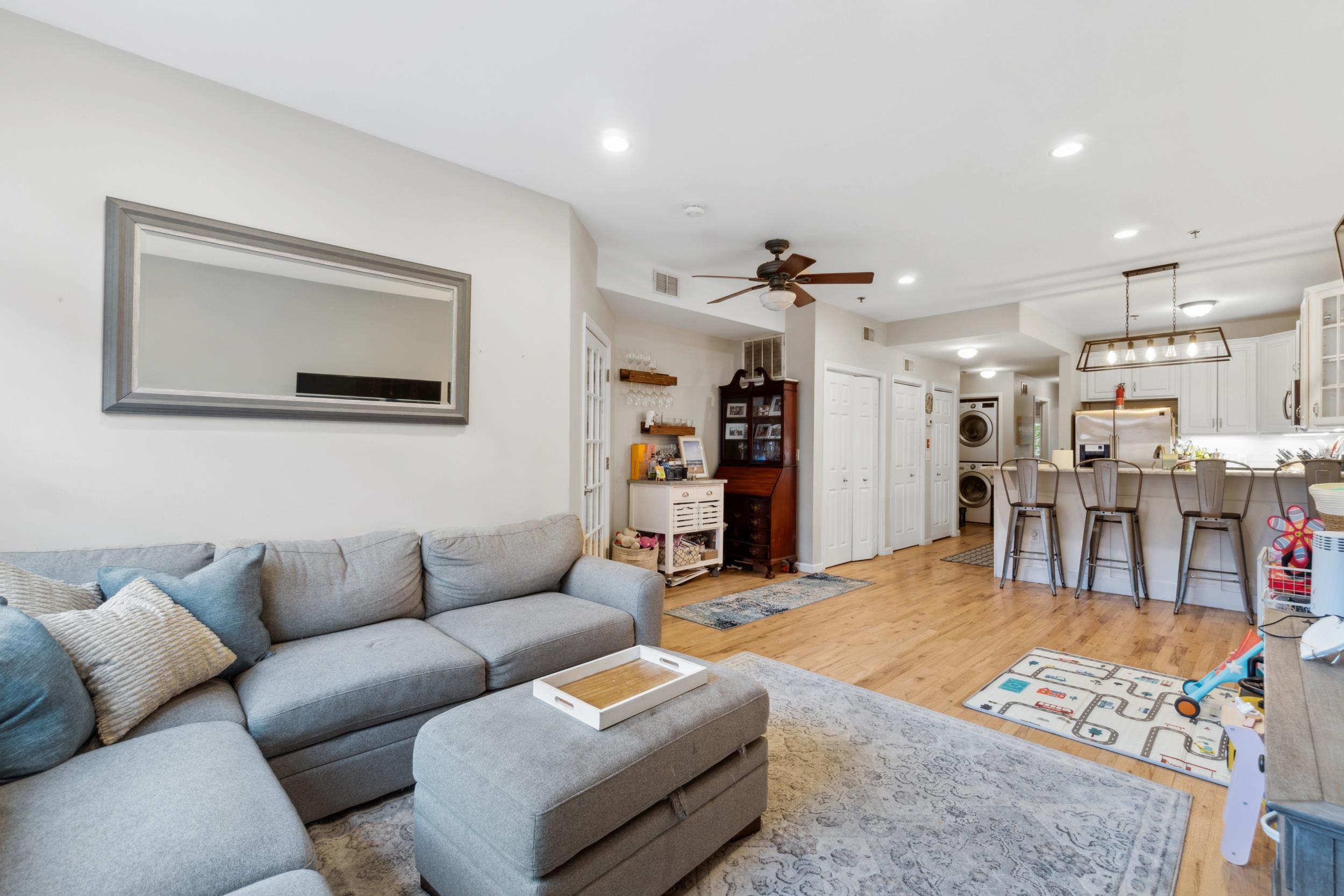 81 Monroe Street, Unit 2 Hoboken, NJ 07030 - Photo 3 of 23