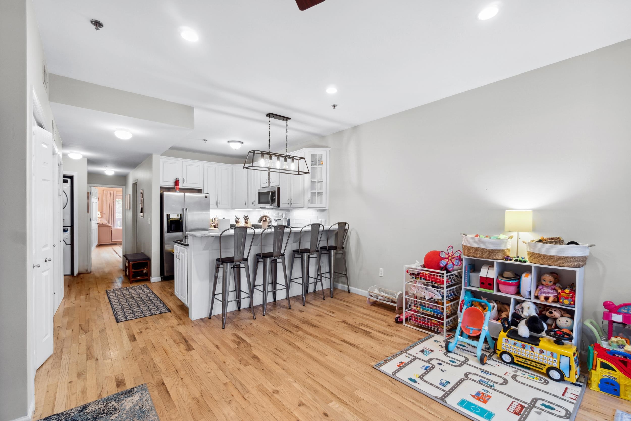 81 Monroe Street, Unit 2 Hoboken, NJ 07030 - Photo 4 of 23