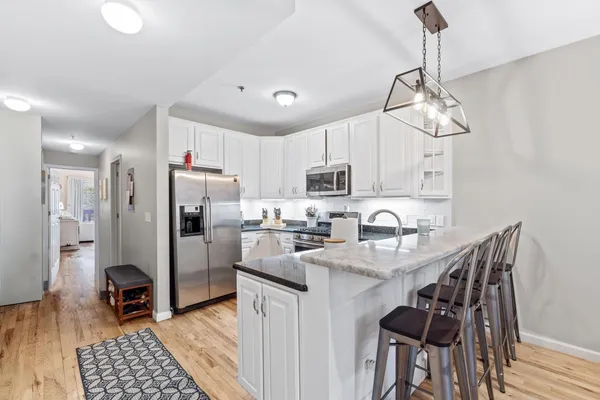 $999,000 | 81 Monroe Street, Unit 2, Hoboken, NJ 07030