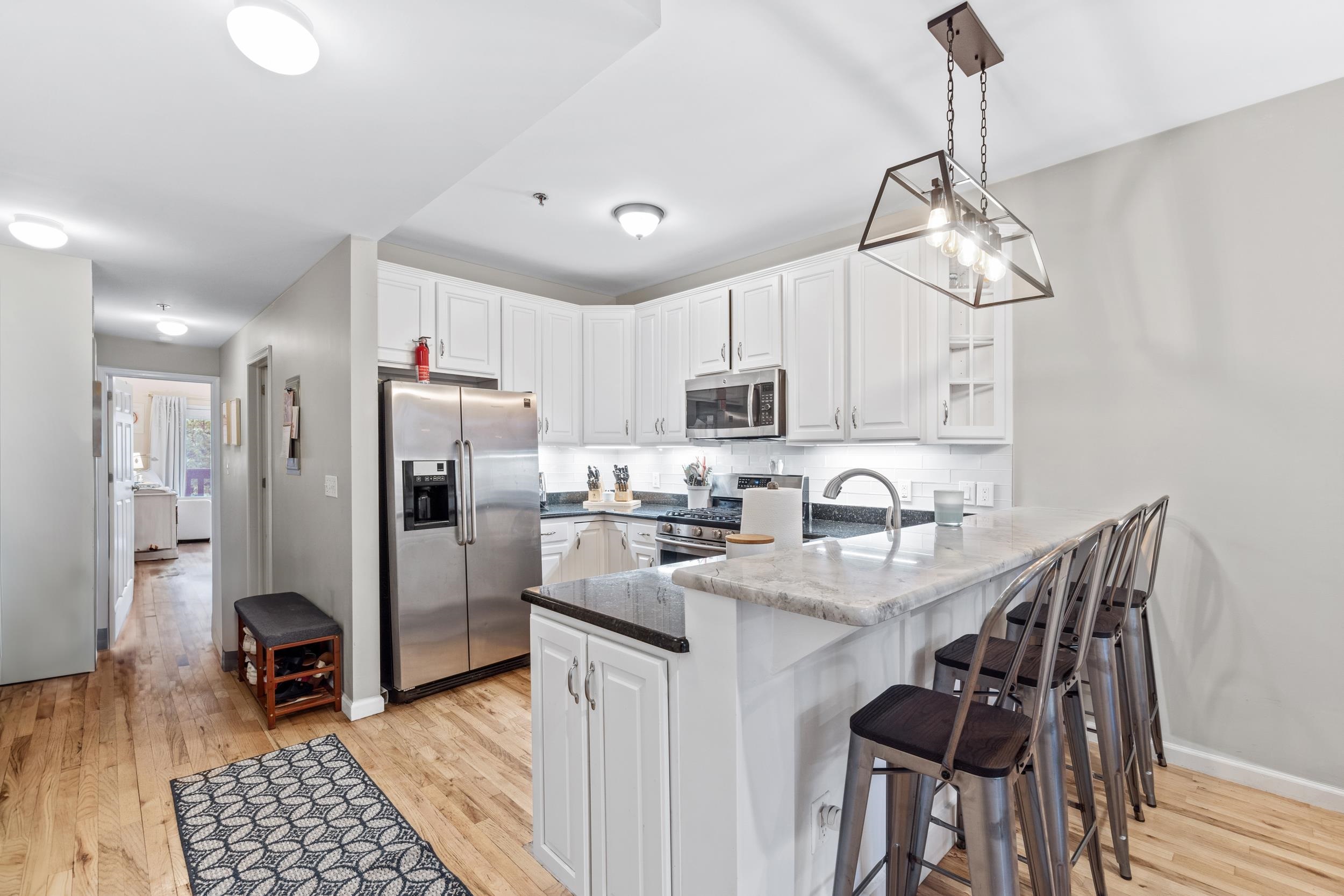 81 Monroe Street, Unit 2 Hoboken, NJ 07030 - Photo 5 of 23