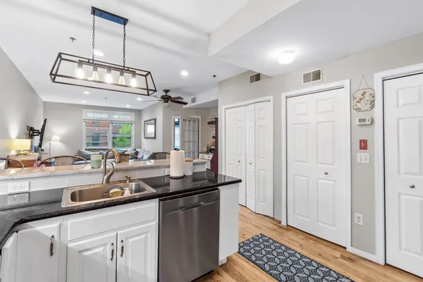 $999,000 | 81 Monroe Street, Unit 2, Hoboken, NJ 07030