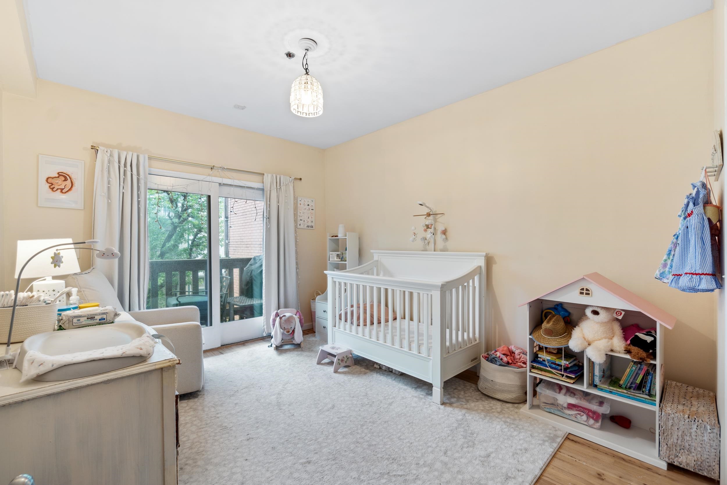 81 Monroe Street, Unit 2 Hoboken, NJ 07030 - Photo 9 of 23