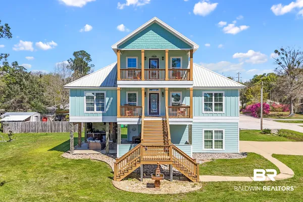 $674,000 | 9111 Seabright Avenue, Elberta, AL 36530