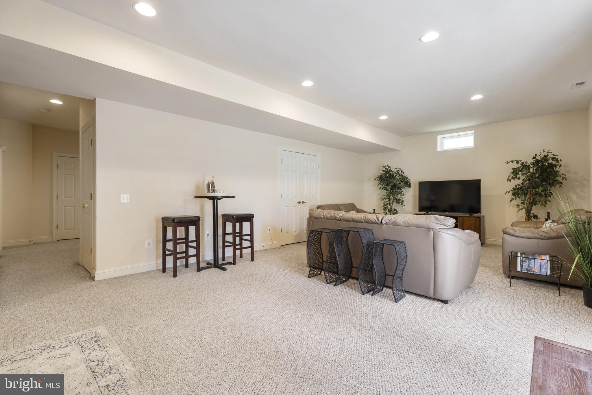 6017 Riggs Road Laytonsville, MD 20882 - Photo 54 of 64 Rec room view