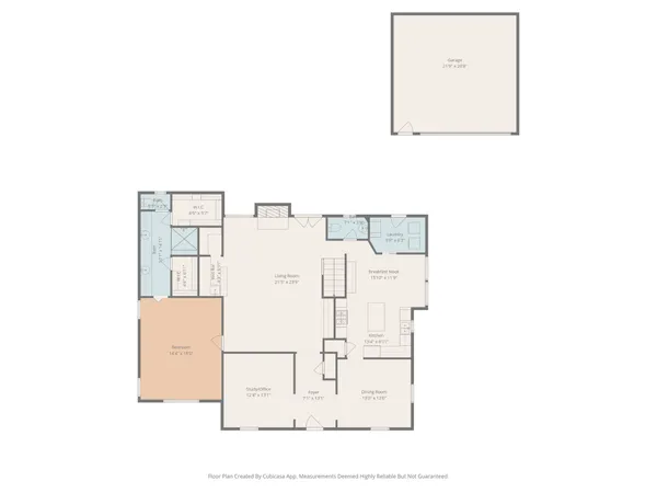 $3,950 | 1506 Haven Lock Drive, Houston, TX 77077