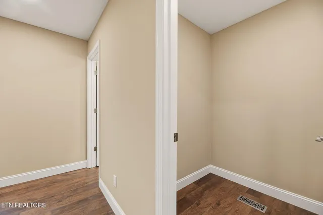 a view of small space