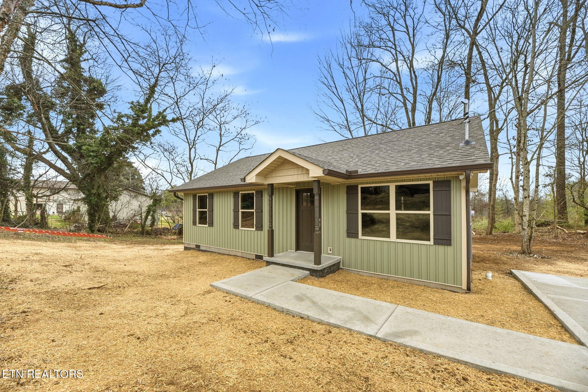 220 Nancy Lane Clinton, TN 37716 - Photo 25 of 25