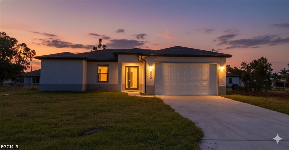 2809 18th Street Southwest Lehigh Acres, FL 33976 - Photo 1 of 31