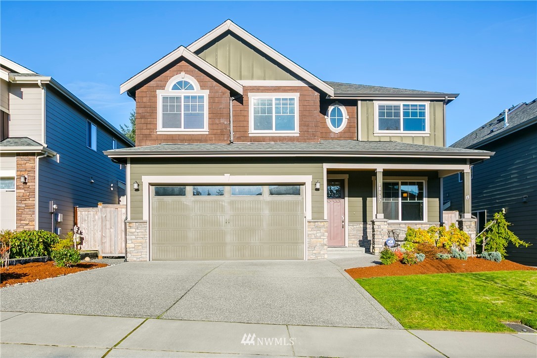 18907 4th Drive Southeast Bothell, WA 98012 - Photo 1 of 25 Gallery Image 1