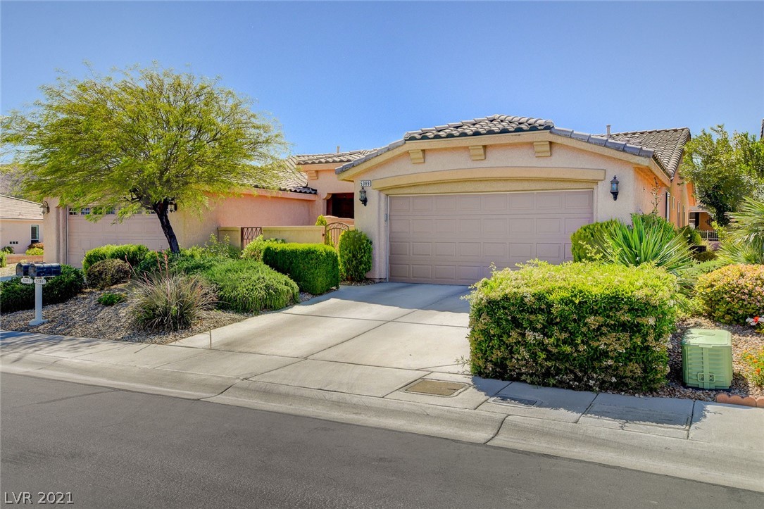 5389 Progresso Street Las Vegas, NV 89135 - Photo 1 of 36 Gallery Image 1