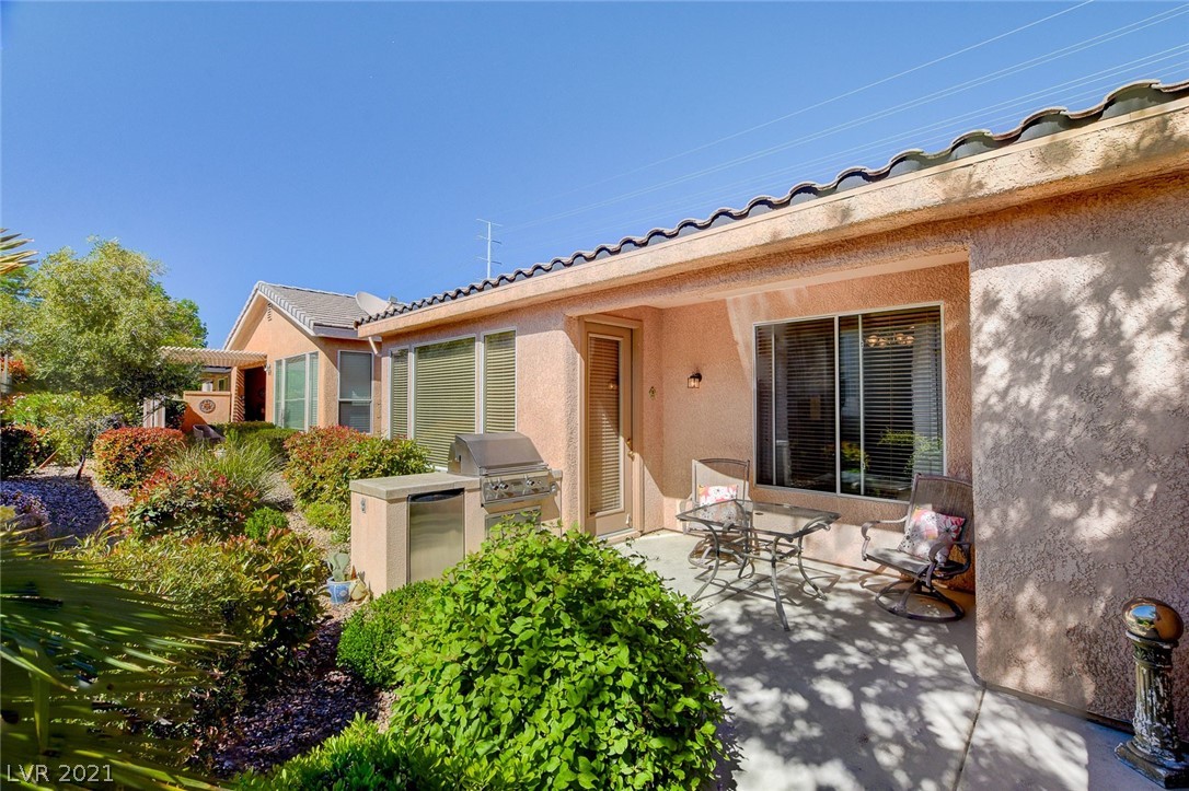 5389 Progresso Street Las Vegas, NV 89135 - Photo 13 of 36 Gallery Image 13