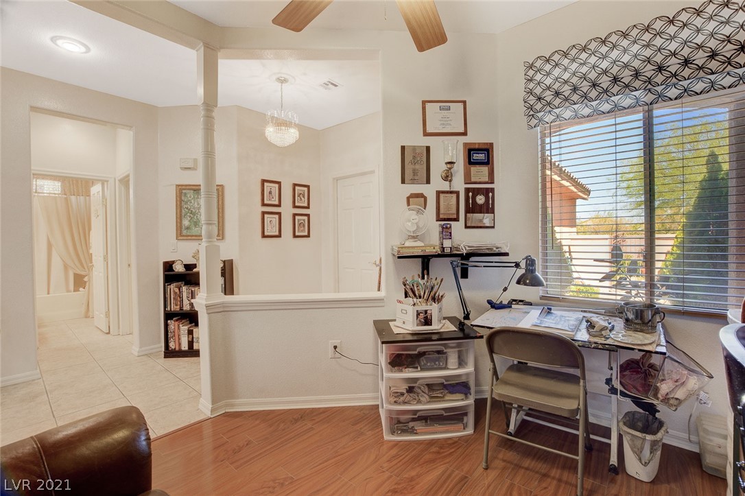 5389 Progresso Street Las Vegas, NV 89135 - Photo 15 of 36 Gallery Image 15