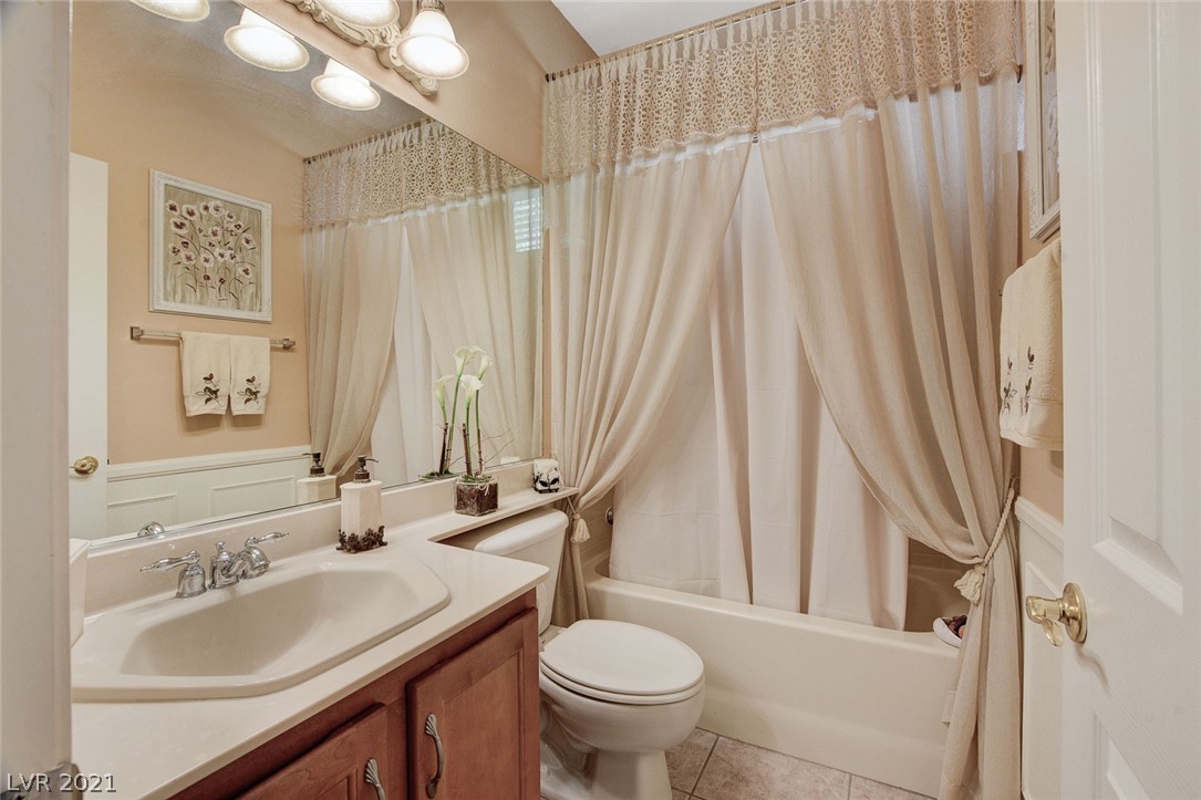 5389 Progresso Street Las Vegas, NV 89135 - Photo 24 of 36 Gallery Image 24
