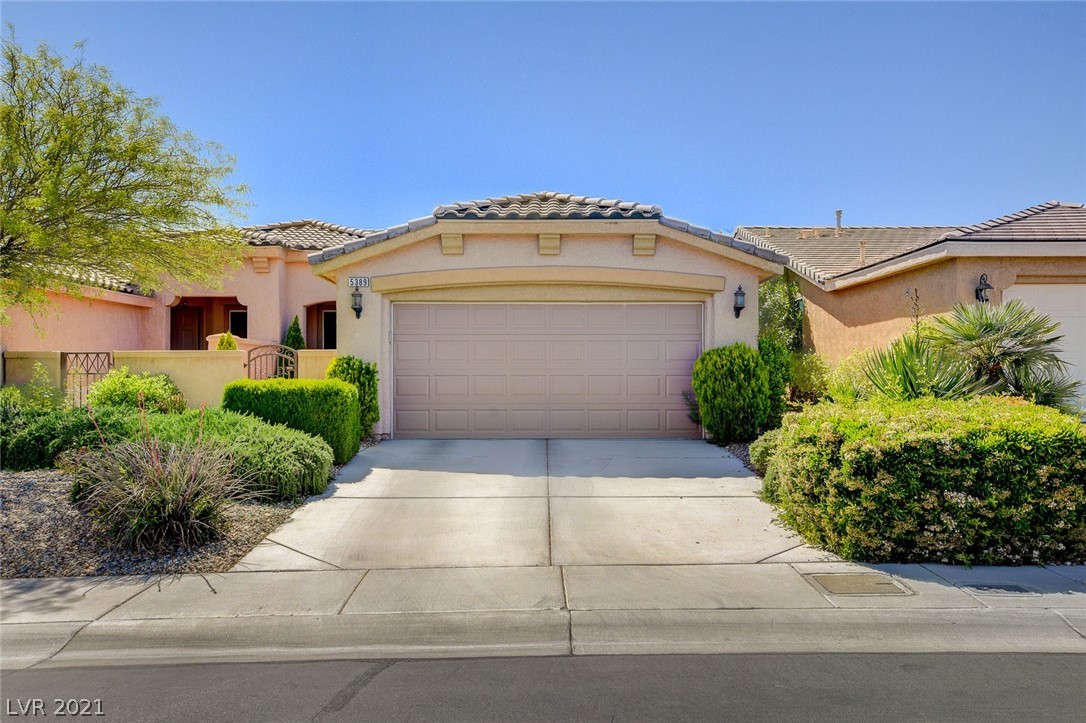 5389 Progresso Street Las Vegas, NV 89135 - Photo 25 of 36 Gallery Image 25