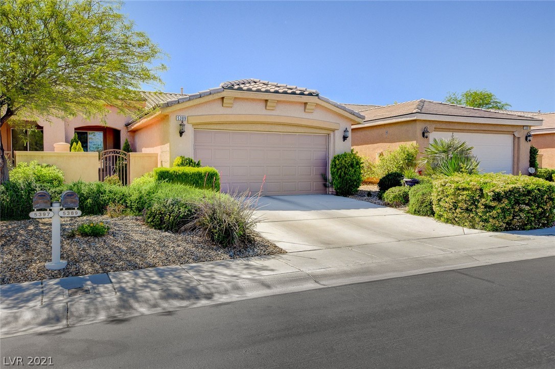 5389 Progresso Street Las Vegas, NV 89135 - Photo 27 of 36 Gallery Image 27