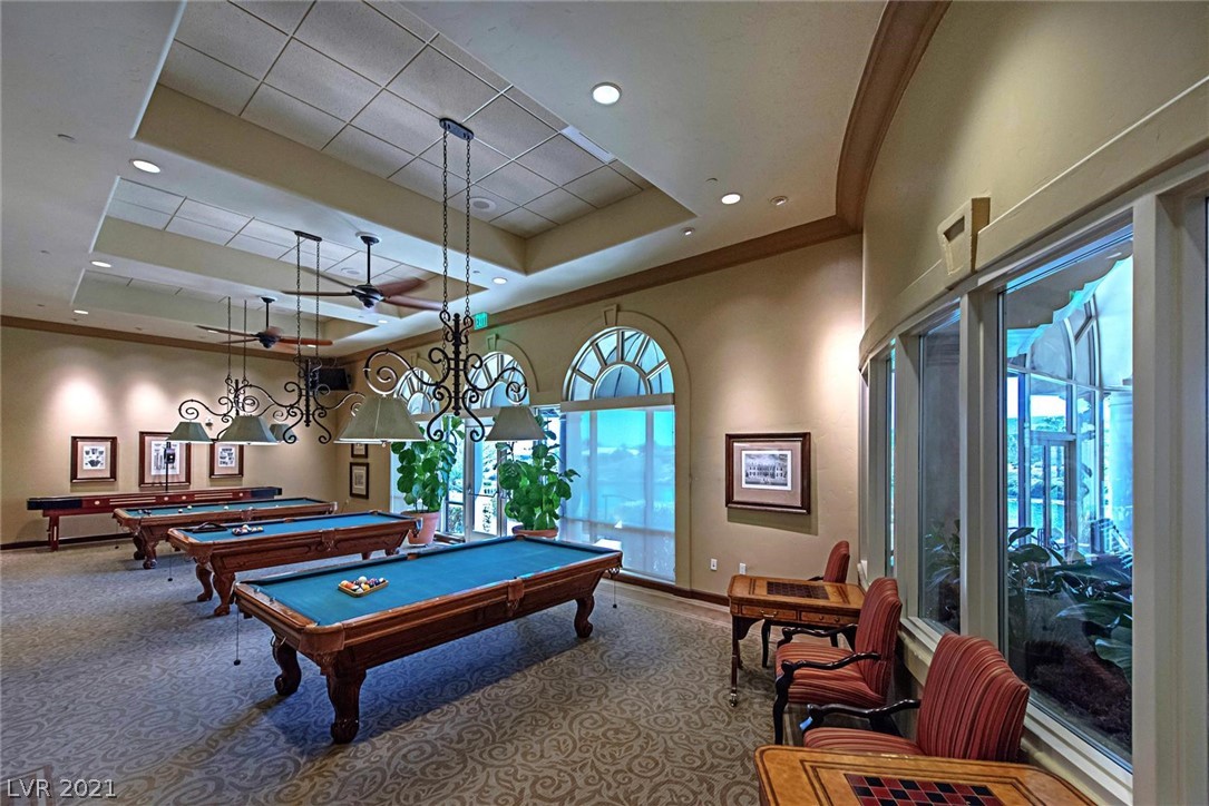 5389 Progresso Street Las Vegas, NV 89135 - Photo 32 of 36 Gallery Image 32