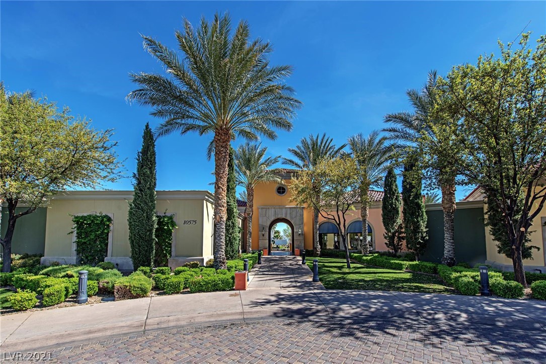 5389 Progresso Street Las Vegas, NV 89135 - Photo 35 of 36 Gallery Image 35