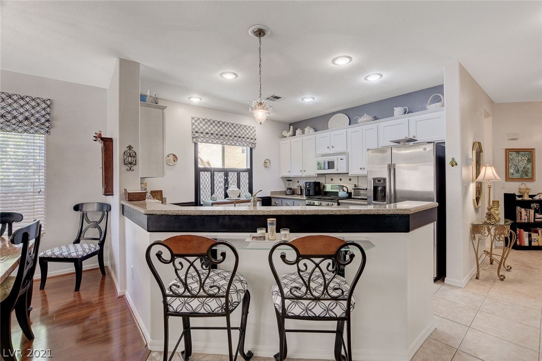 5389 Progresso Street Las Vegas, NV 89135 - Photo 4 of 36 Gallery Image 4
