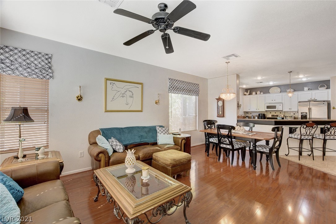 5389 Progresso Street Las Vegas, NV 89135 - Photo 5 of 36 Gallery Image 5
