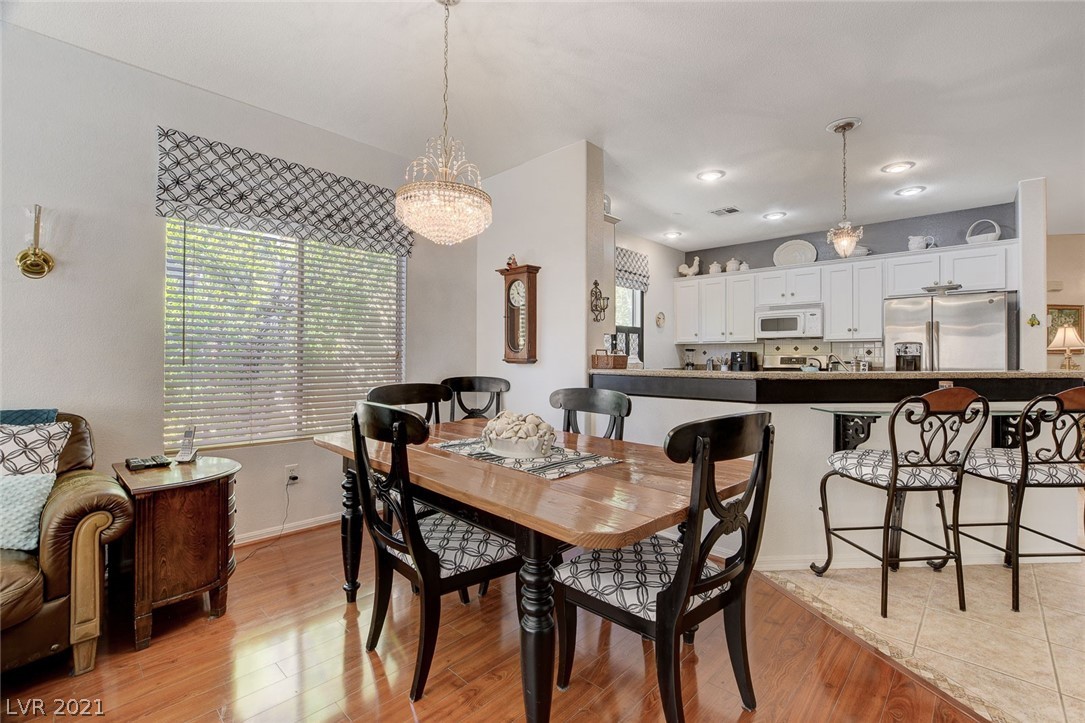 5389 Progresso Street Las Vegas, NV 89135 - Photo 7 of 36 Gallery Image 7