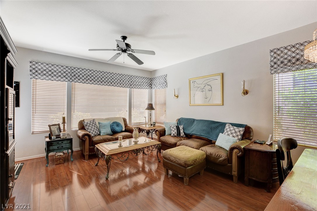 5389 Progresso Street Las Vegas, NV 89135 - Photo 8 of 36 Gallery Image 8