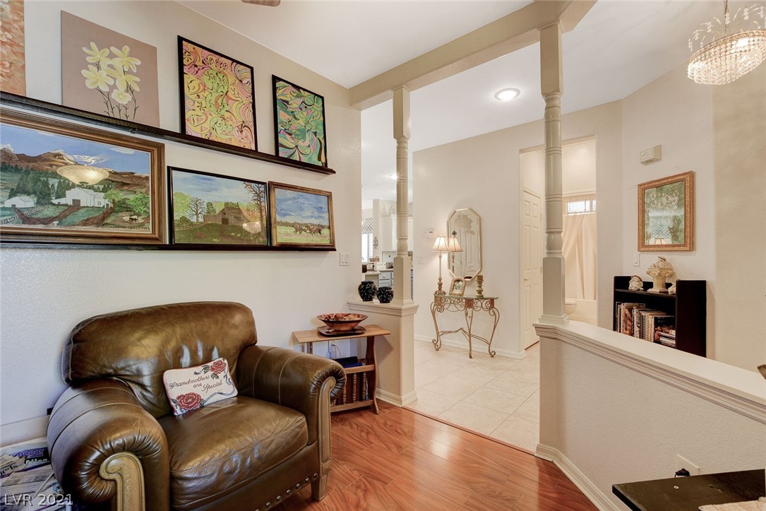 5389 Progresso Street Las Vegas, NV 89135 - Photo 9 of 36 Gallery Image 9