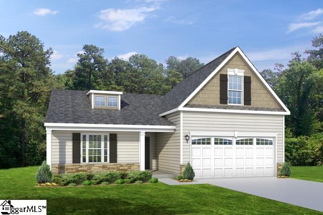 29 Altamira Way Simpsonville, SC 29680 - Photo 1 of 1 Gallery Image 1