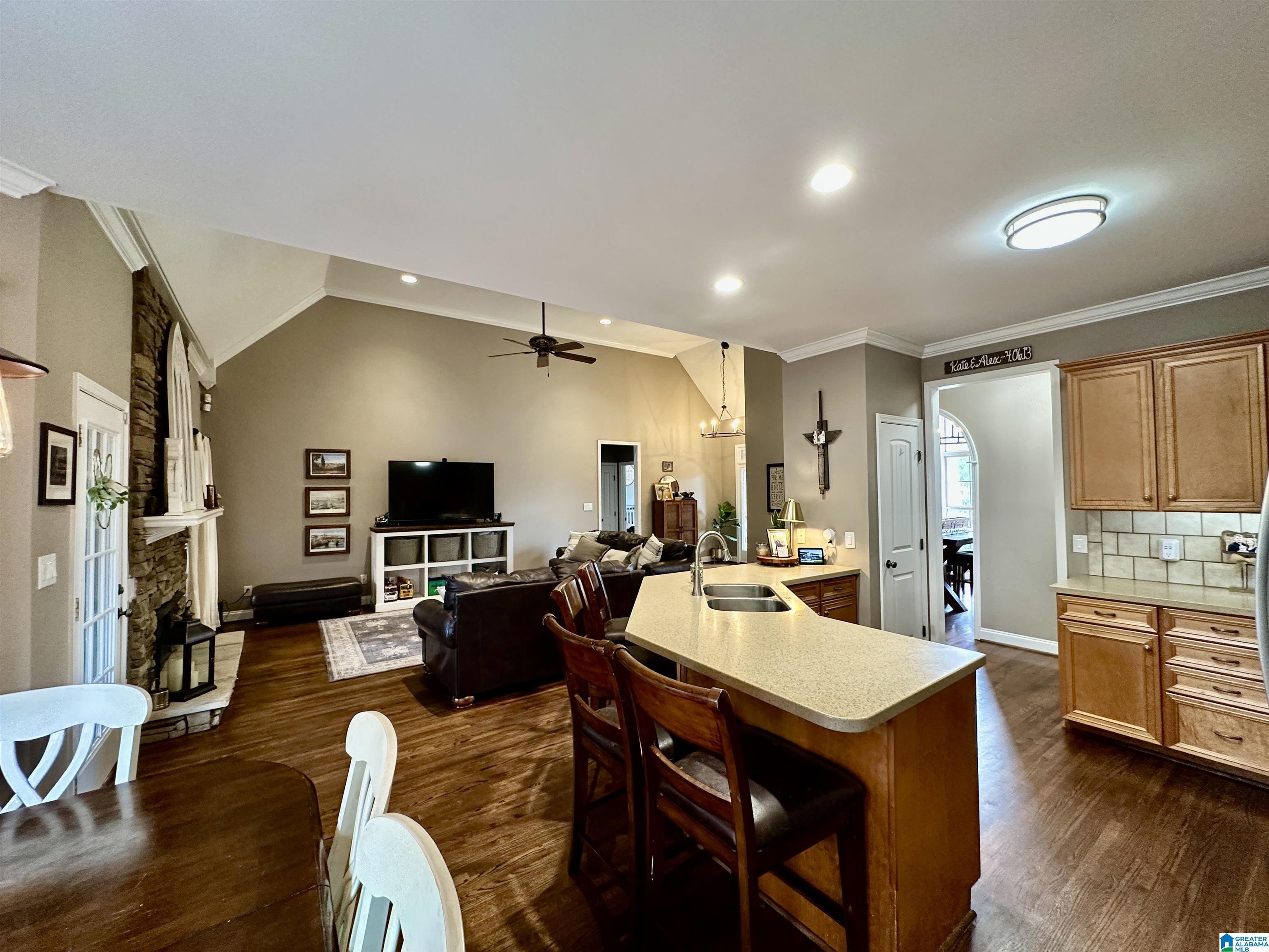 11966 Foundry Circle McCalla, AL 35111 - Photo 12 of 58