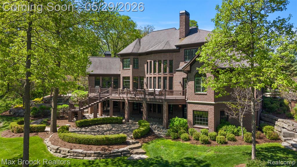 9716 Hadley Road Clarkston, MI 48348 - Photo 35 of 39