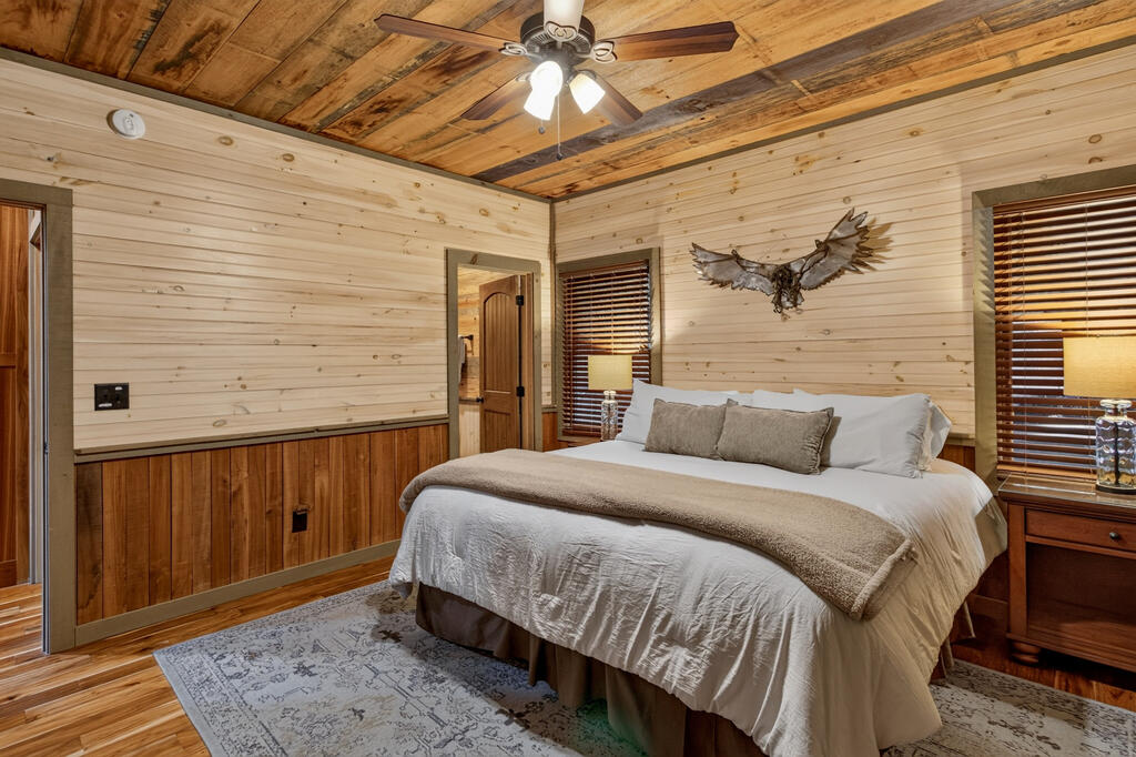 50 Broken Arrow Path Blue Ridge, GA 30513 - Photo 36 of 98 Gallery Image 36
