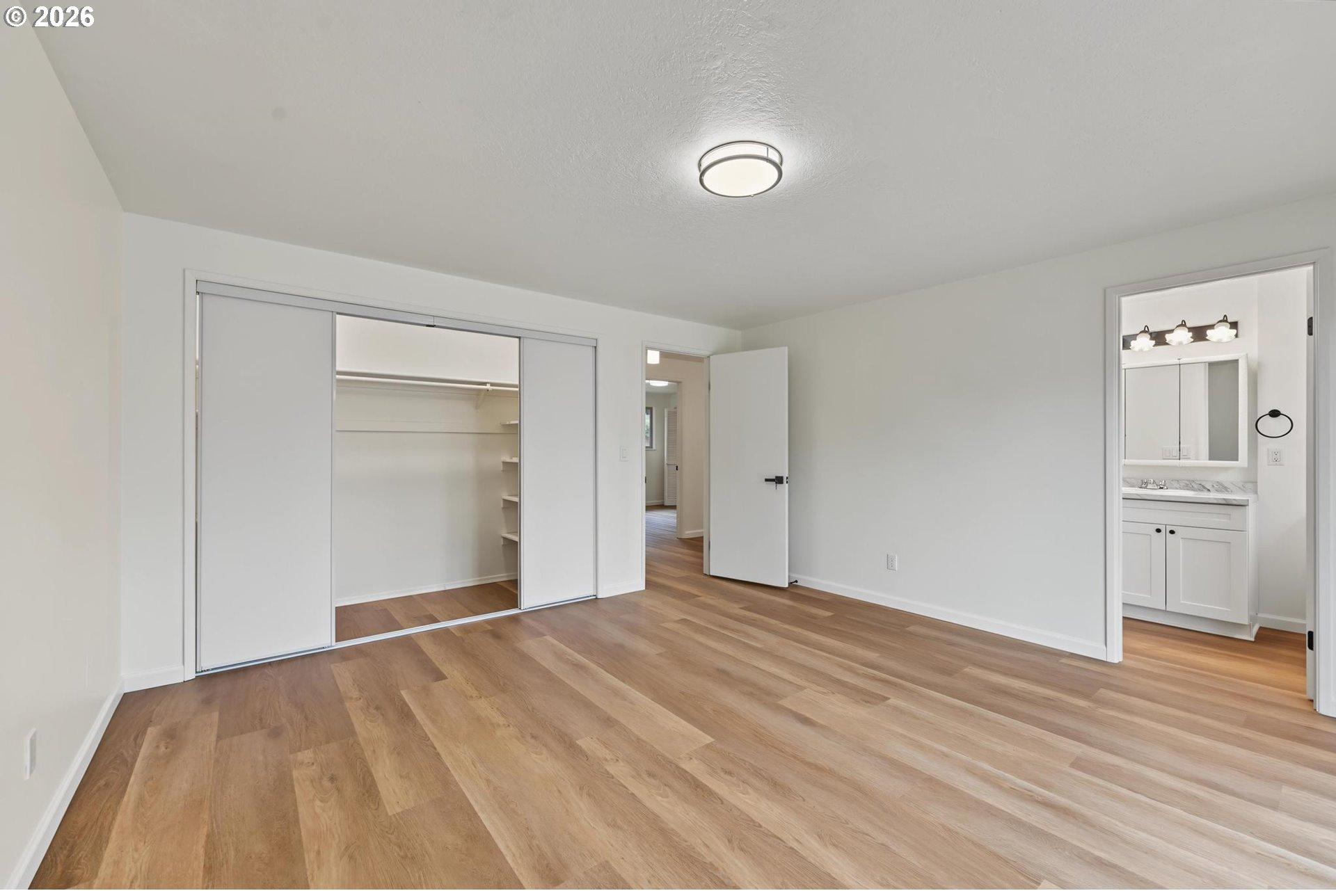 17610 Southeast Sunnyside Road Damascus, OR 97089 - Photo 22 of 38 Bedroom, Owner's Suite