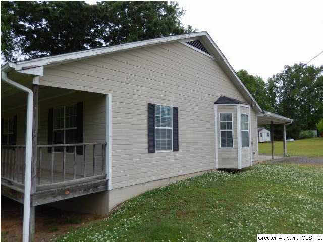 62 Cobb Brazeel Road Trafford, AL 35172 - Photo 2 of 16