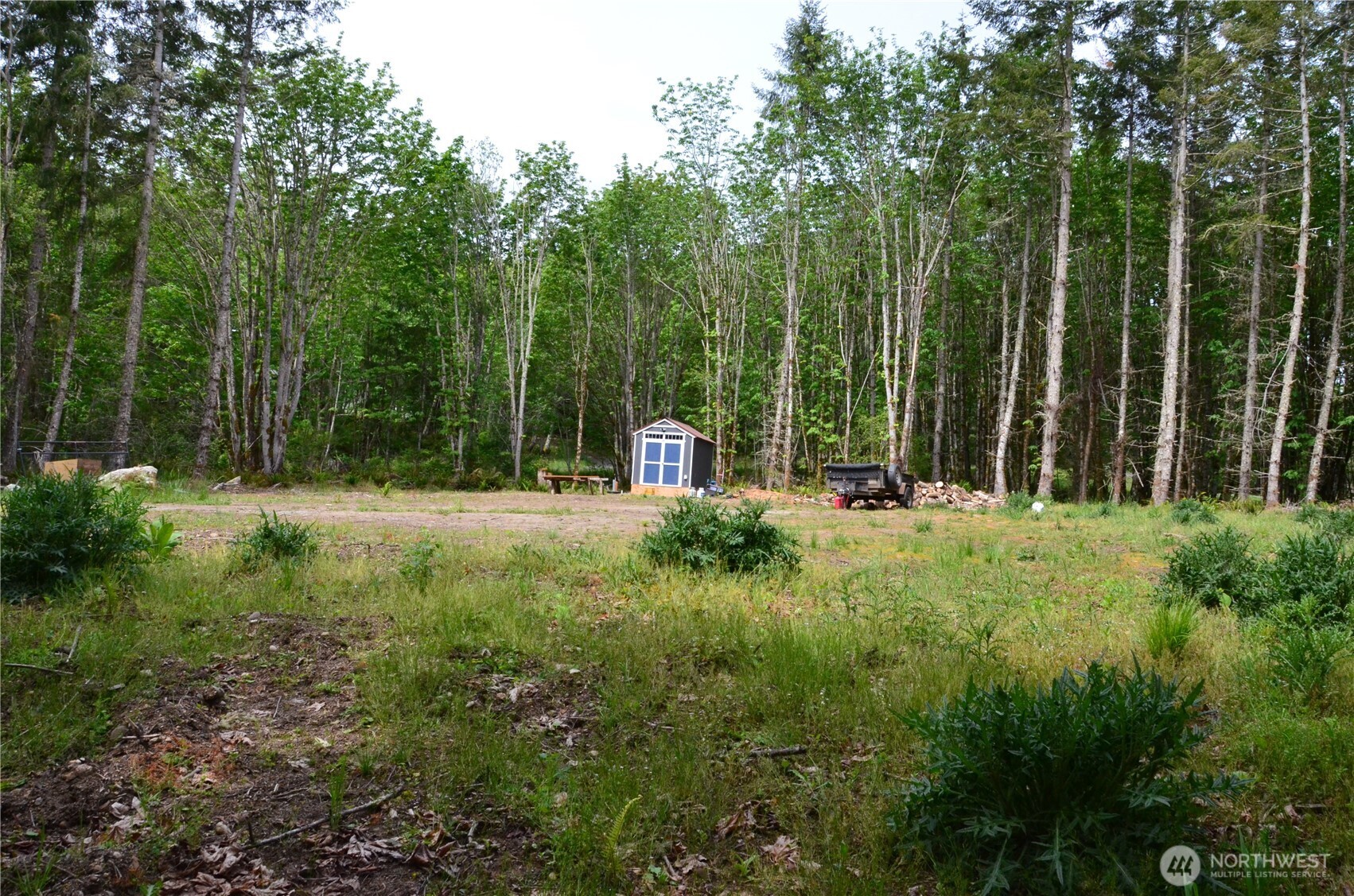 110 Country Ridge Road Chimacum, WA 98325 - Photo 8 of 9