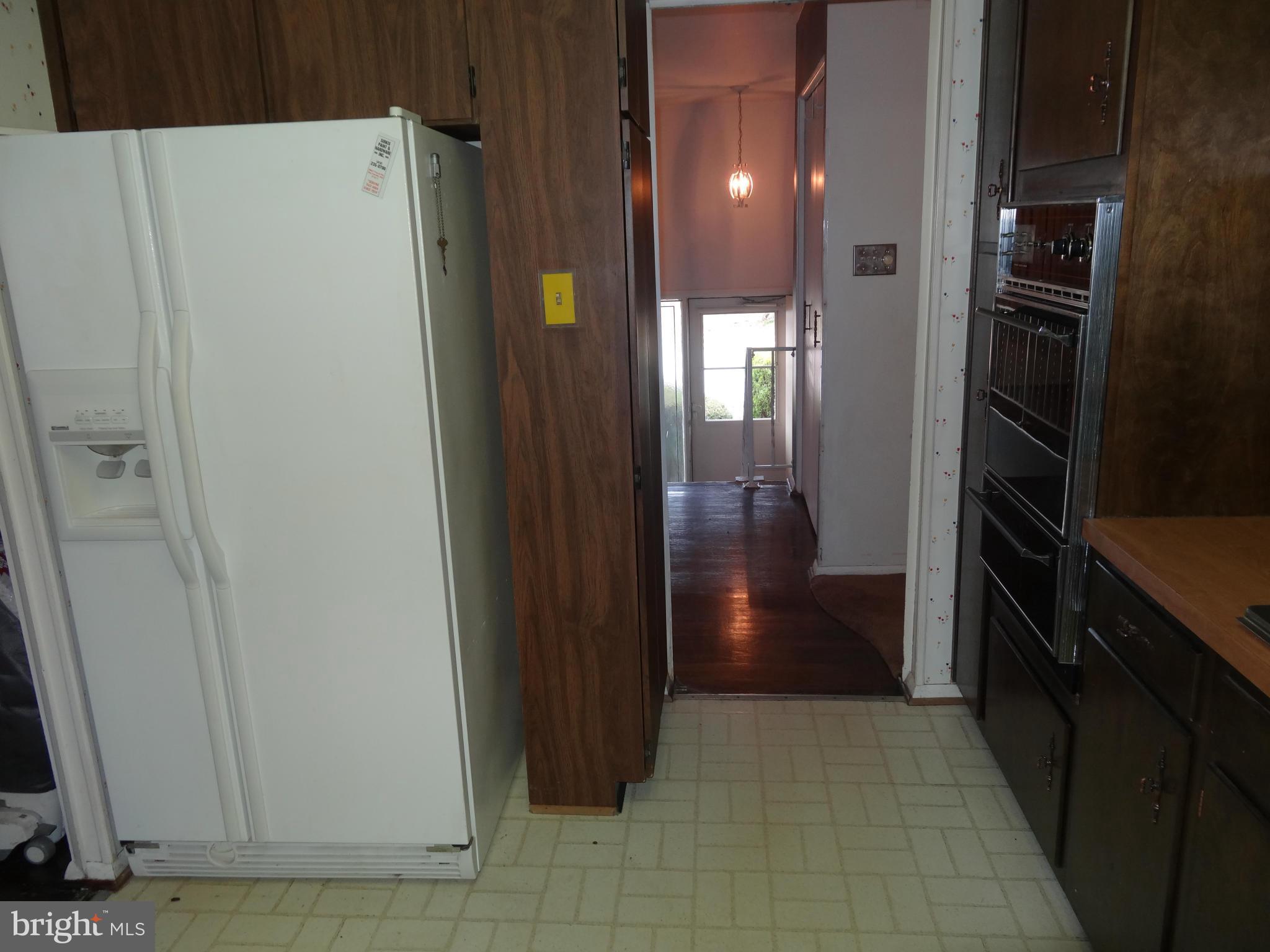 3932 Sybil Road Randallstown, MD 21133 - Photo 13 of 30 Kitchen