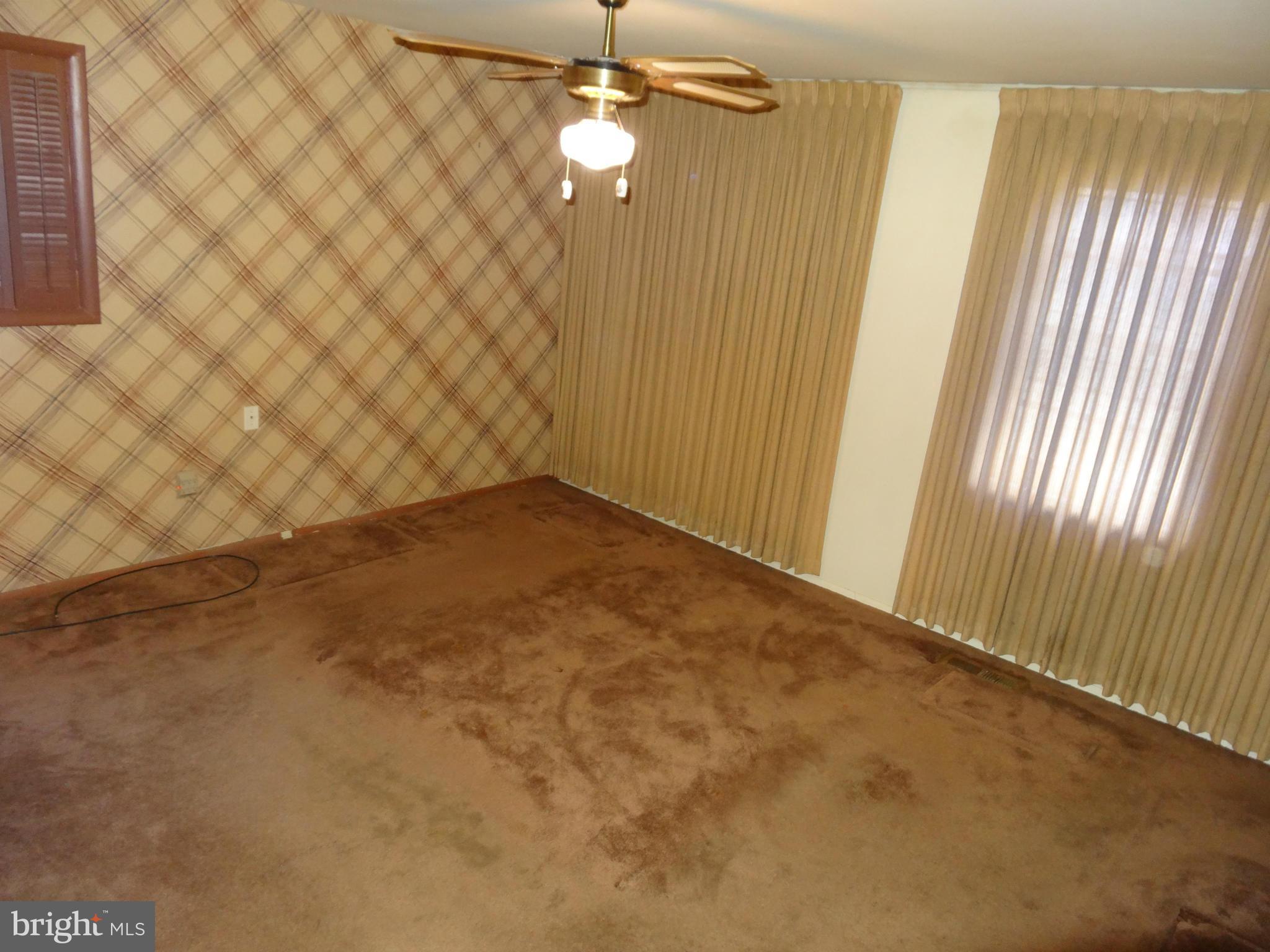 3932 Sybil Road Randallstown, MD 21133 - Photo 16 of 30 Bedroom (Master)